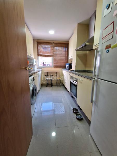 Foto d378d642-2413-42e8-9255-39946c308b5f. Appartamento con riscaldamento parcheggio in Trinitat Vella Barcelona