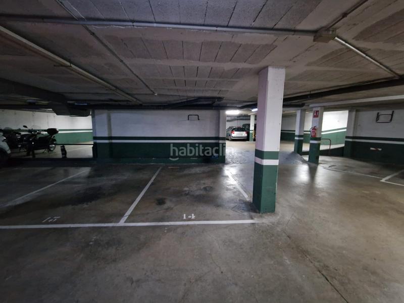 Foto e7c855e9-c025-47c9-9d3a-cd89374ca062. Appartamento con riscaldamento parcheggio in Trinitat Vella Barcelona