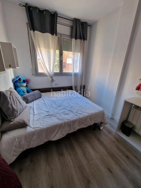 Foto e8a71686-02f2-4323-a0fd-e23a8aae3ec2. Appartamento con riscaldamento parcheggio in Trinitat Vella Barcelona