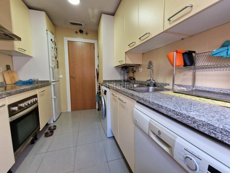 Foto ed2531a0-e115-4a04-b6b3-6d04c1e518bd. Appartamento con riscaldamento parcheggio in Trinitat Vella Barcelona