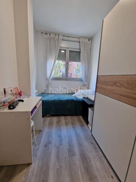 Foto f21f6d72-060a-45e3-b3ed-815d6d01811d. Appartamento con riscaldamento parcheggio in Trinitat Vella Barcelona