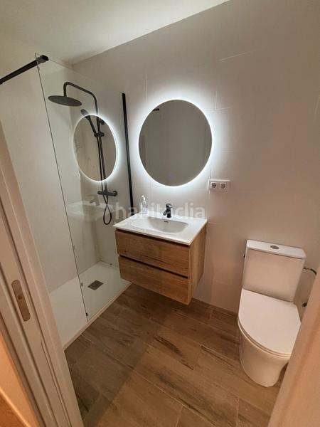 Foto 4e149ece-0d98-4c28-a9b6-2171d4e3e1b2. Pis amb calefacció a Turó de la Peira Barcelona