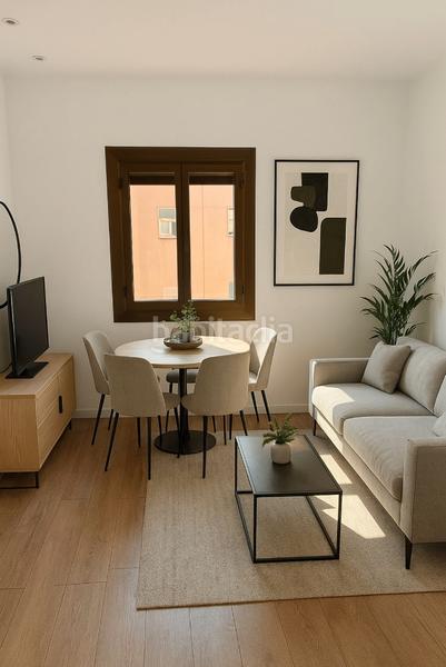 Foto 6d807841-d701-4631-bc16-cabee9b66202. Pis amb calefacció a Turó de la Peira Barcelona