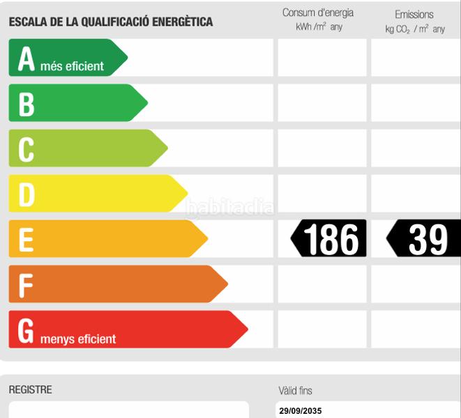 Foto 96540285-4bf9-4a43-8d86-e2893ab0a57f. Pis amb calefacció a Turó de la Peira Barcelona