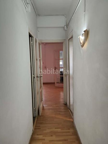 Foto bbfb7f2d-c963-42a4-bbea-f7dd98b0b554. Lloguer pis a ronda del guinardó 29 a Baix Guinardó Barcelona