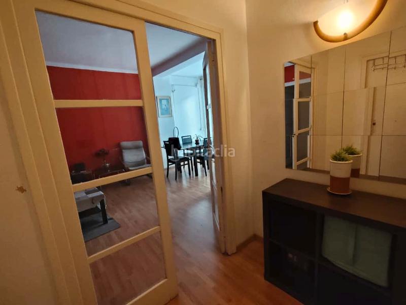 Foto 08f3857d-1a8d-4aa5-9d7e-eadb8664fc31. Rent flat in ronda del guinardó 29 in Baix Guinardó Barcelona