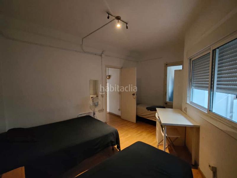 Foto 54d1e0c7-ad8c-4a6f-9cfc-bf8b4b7667b9. Rent flat in ronda del guinardó 29 in Baix Guinardó Barcelona