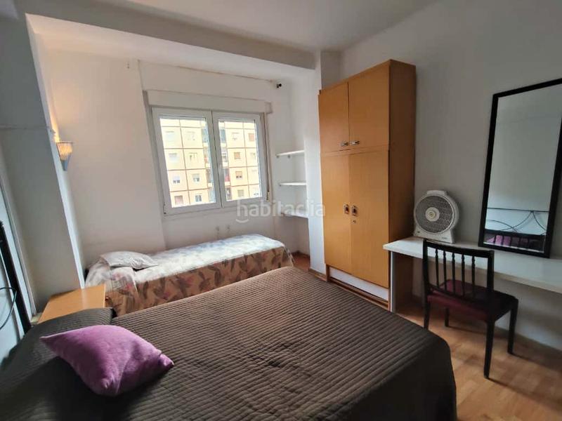 Foto 61e21006-e396-4578-b4ec-bec31123c180. Rent flat in ronda del guinardó 29 in Baix Guinardó Barcelona