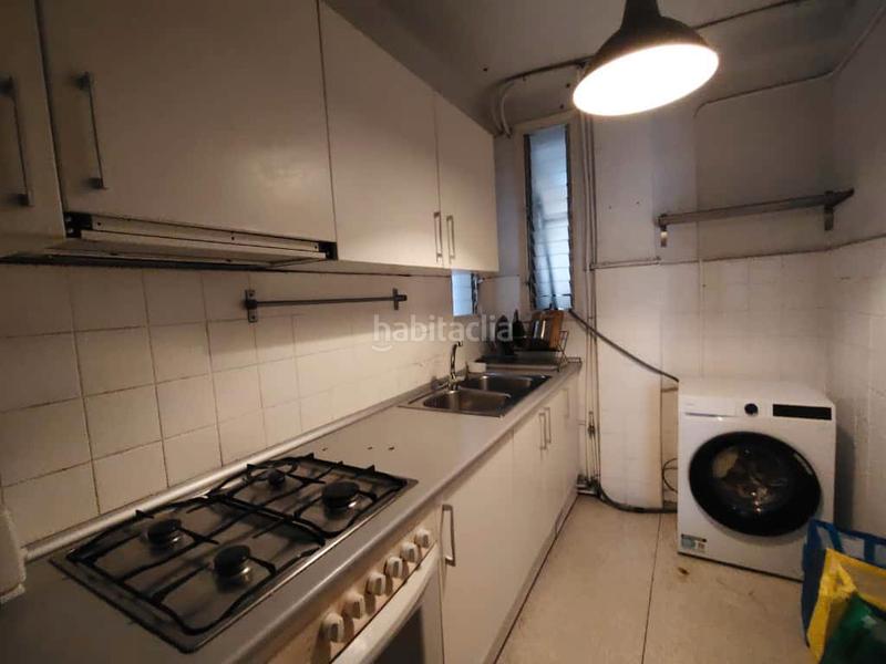 Foto 744de0ae-466d-4b97-b4d2-8cfb0ac26132. Rent flat in ronda del guinardó 29 in Baix Guinardó Barcelona