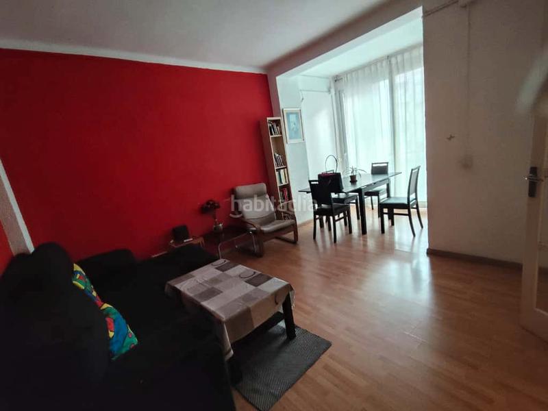 Foto 887c0abf-6d65-49f8-9328-80e8c9cf5737. Rent flat in ronda del guinardó 29 in Baix Guinardó Barcelona