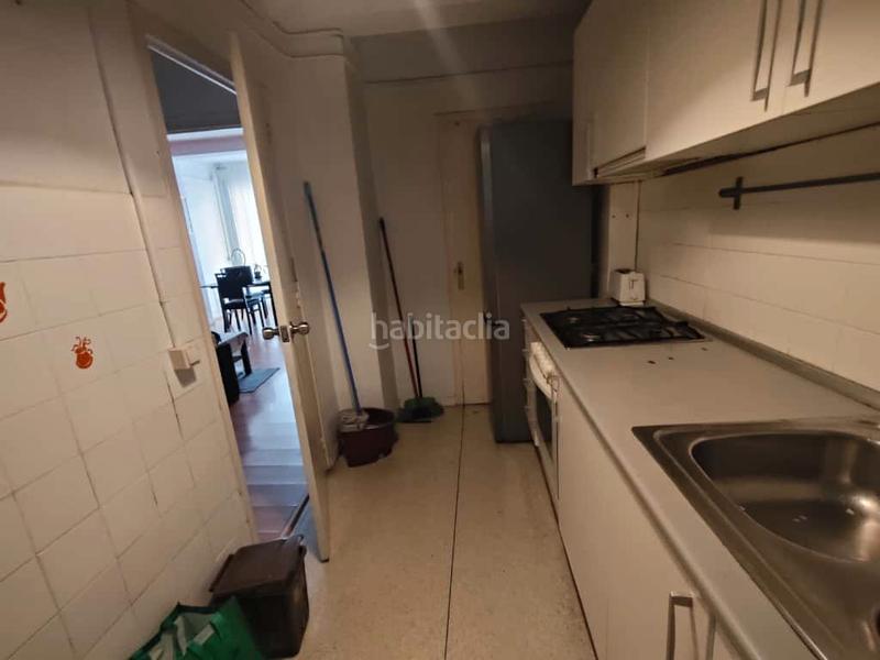 Foto 8fb44067-5473-4062-82d3-9df6678dd5c9. Rent flat in ronda del guinardó 29 in Baix Guinardó Barcelona