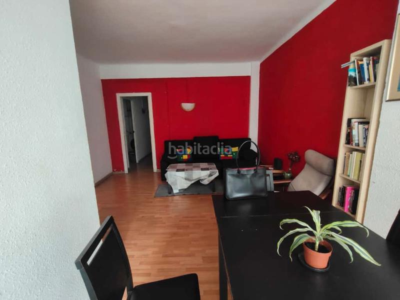 Foto b80a584d-60ab-4905-9d39-5067f5da1f3c. Rent flat in ronda del guinardó 29 in Baix Guinardó Barcelona