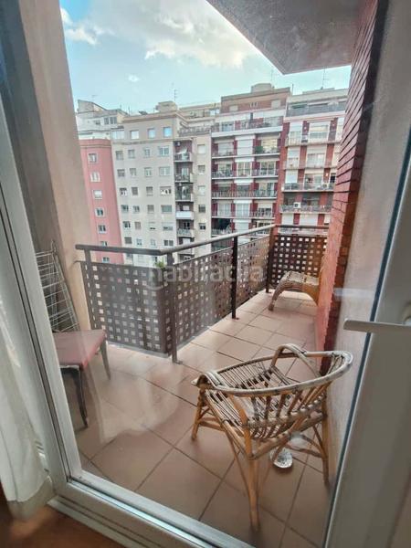Foto c1764dc4-b71e-4282-be07-2b72b6e5744a. Rent flat in ronda del guinardó 29 in Baix Guinardó Barcelona