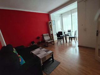 Pis a Ronda del Guinardó