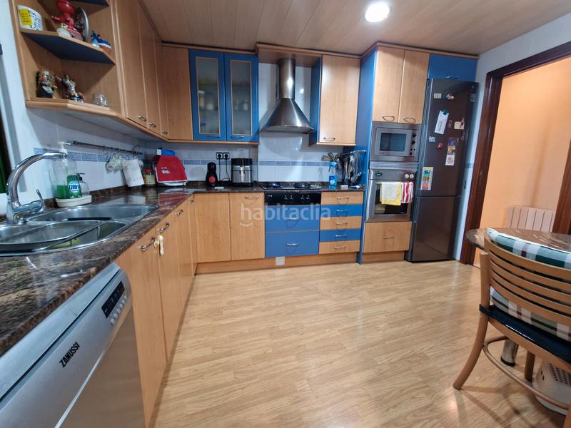 Foto 1f98a186-277a-4044-acfd-37474cb90752. Pis amb calefacció aparcament a Can Cuiàs Montcada i Reixac