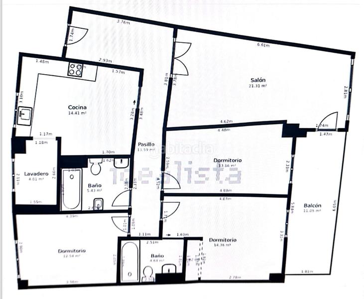 Foto 2a1c5743-11c9-44d0-8576-2e9b361b032e. Pis amb calefacció aparcament a Can Cuiàs Montcada i Reixac