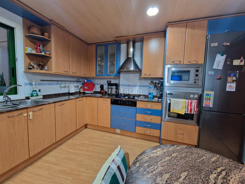 Foto 3d925e5a-aac7-43ec-bfc0-a68c57166b9b. Pis amb calefacció aparcament a Can Cuiàs Montcada i Reixac