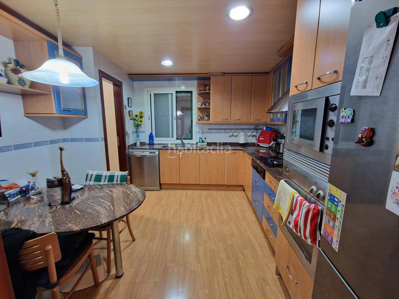 Foto 66eb2d90-8422-448a-8b71-991b631c534e. Pis amb calefacció aparcament a Can Cuiàs Montcada i Reixac