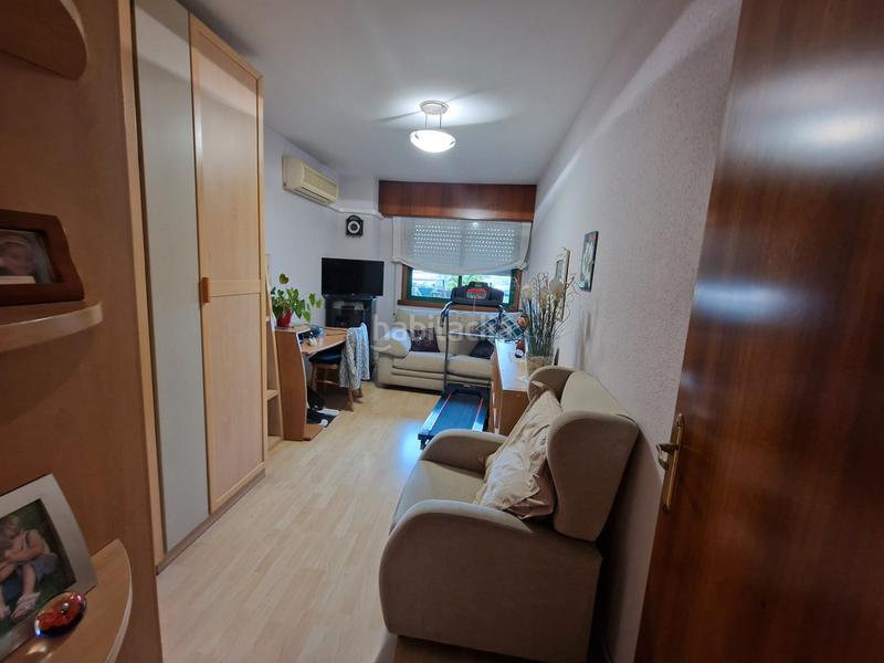 Foto 9f847d57-5f25-4c23-a189-7e7477daecc5. Pis amb calefacció aparcament a Can Cuiàs Montcada i Reixac