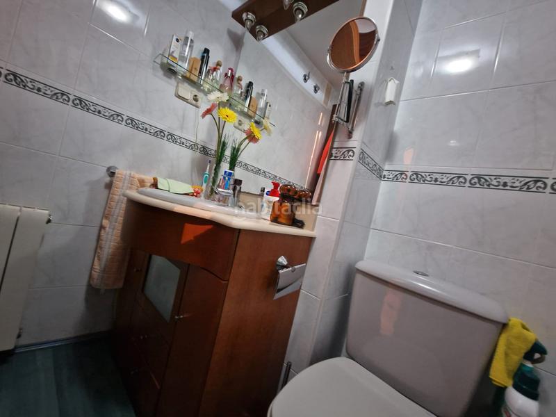 Foto c8487c5e-a0a6-4105-a23e-917d31b3efe8. Pis amb calefacció aparcament a Can Cuiàs Montcada i Reixac