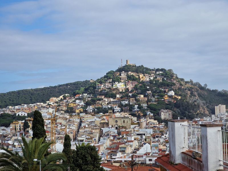 Foto bc09b6fa-4c7a-4247-a600-d82c2990e784. Pis amb calefacció a Centre Blanes