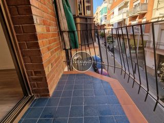 Pis  Rambla de la muntanya. Precioso inmueble reformado  en barcelona