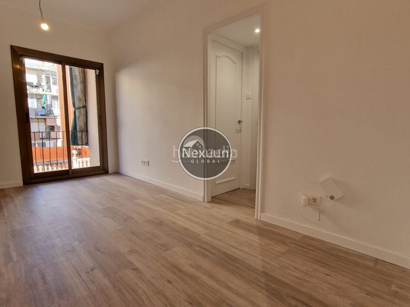 Foto 09e3d60a-ee2f-473d-8ca2-51a24fc6038d. Pis a Guinardó Barcelona