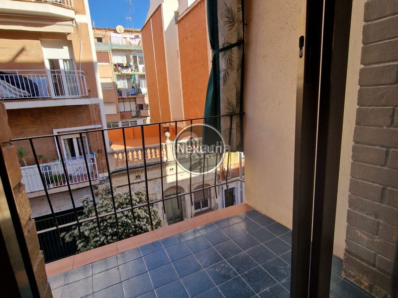 Foto 8405ef64-918b-436f-beff-0bc2af3e3edb. Pis a Guinardó Barcelona