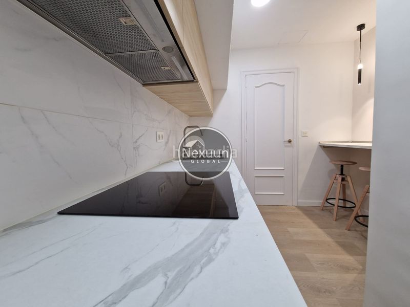 Foto a145358a-eda1-4395-af51-d8713d3f0c22. Pis a Guinardó Barcelona