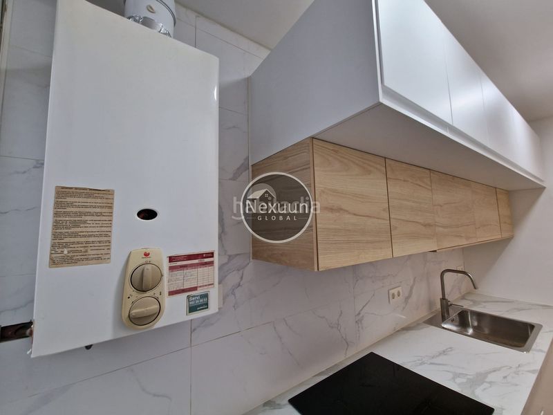 Foto a7227ccb-93f1-4128-bd30-0c1ce9af14e6. Pis a Guinardó Barcelona