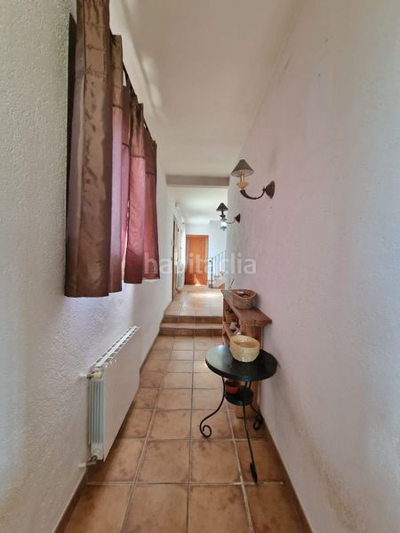 Foto 03b85c41-bc8b-4db5-a0e2-51a5c6e887e3. Masia amb xemeneia calefacció aparcament piscina a Preixens