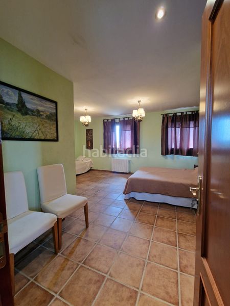 Foto 06f0c508-2fe8-4a91-99bc-f2c72ee4be6b. Masia amb xemeneia calefacció aparcament piscina a Preixens