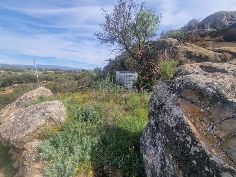 Foto 0923e9fa-785f-4c1b-970b-baa204b619ba. Masia amb xemeneia calefacció aparcament piscina a Preixens