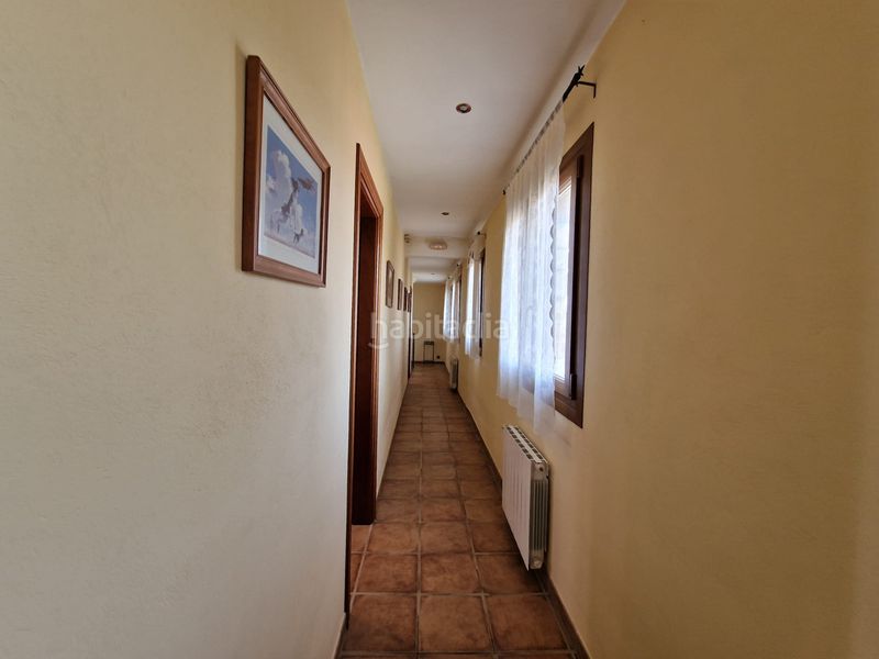 Foto 0b5aee3a-0c94-4fac-9f47-8318fd510bea. Masia amb xemeneia calefacció aparcament piscina a Preixens