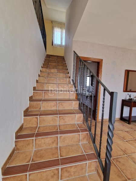 Foto 6720d7a1-985c-49a9-af5c-390ff29ba640. Masia amb xemeneia calefacció aparcament piscina a Preixens