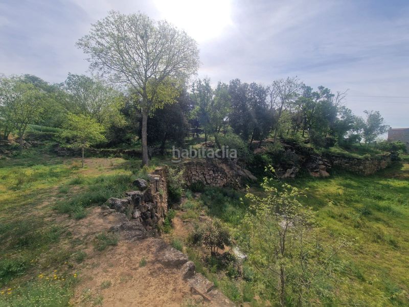 Foto 67d16110-60b4-4c8c-ac56-3291a012afe3. Masia amb xemeneia calefacció aparcament piscina a Preixens