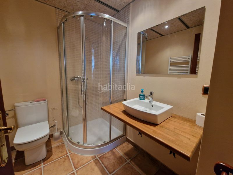 Foto 73b68ba4-4754-4737-9ebe-09efeb6b2490. Masia amb xemeneia calefacció aparcament piscina a Preixens