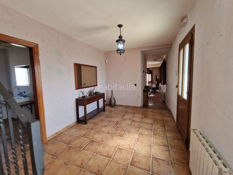 Foto 8b7d0e52-313e-42c4-83d7-f9c1763f60a2. Masia amb xemeneia calefacció aparcament piscina a Preixens