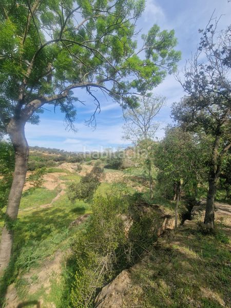 Foto 8e4d50b0-d263-4815-9e33-d63d36ec1719. Masia amb xemeneia calefacció aparcament piscina a Preixens