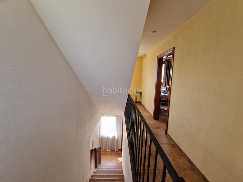 Foto 9487f763-9a51-4796-a76f-f8412e92cd57. Masia amb xemeneia calefacció aparcament piscina a Preixens