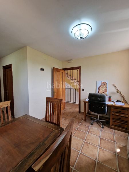 Foto a3940a79-cb3f-436c-a613-76c5f31d6c84. Masia amb xemeneia calefacció aparcament piscina a Preixens