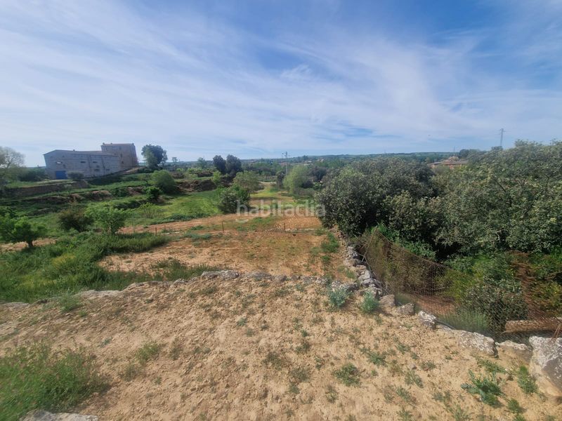 Foto b90cc90a-344d-4b6f-9c1b-677a9d5c47f8. Masia amb xemeneia calefacció aparcament piscina a Preixens