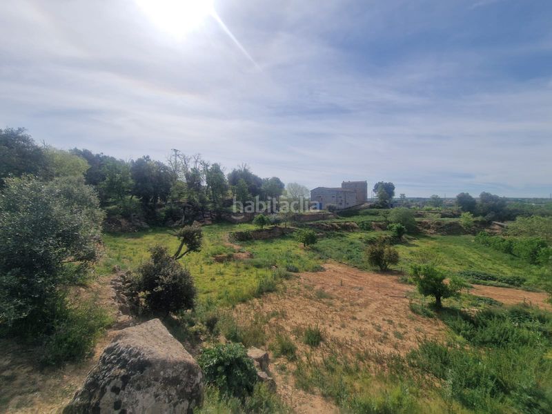 Foto d30e5421-cd91-4d11-b4c8-057d59b6d726. Masia amb xemeneia calefacció aparcament piscina a Preixens