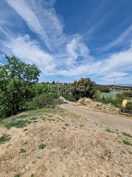 Foto d8cc7c48-6195-4cf8-8e2a-0f7eaefba69c. Masia amb xemeneia calefacció aparcament piscina a Preixens