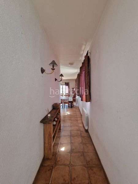 Foto ea70efcd-ac21-45c9-98d9-e678193ea24d. Masia amb xemeneia calefacció aparcament piscina a Preixens