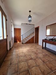 Masia  Carrer carretera de balaguer. En venta espectacular finca mixta con edificio de 9 habitaciones