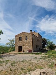 Masia  N/a. En venta espectacular finca mixta con edificio de 9 habitaciones