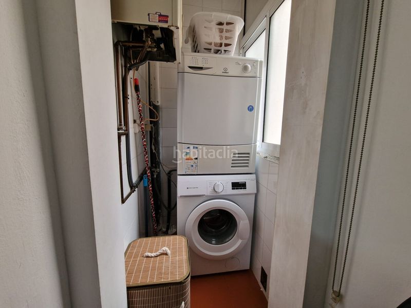 Foto 9f8f1951-6eae-4ba4-90b9-b74a02fb36ec. Pis amb calefacció a Turó de la Peira Barcelona