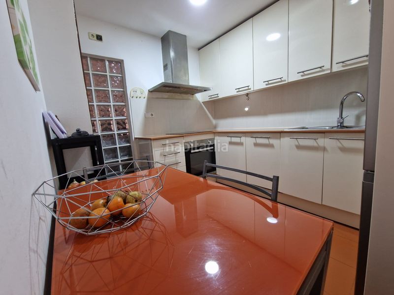 Foto b8f23440-1c91-447b-83b9-d07fdb5b5332. Pis amb calefacció a Turó de la Peira Barcelona