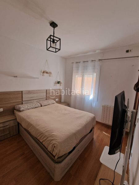 Foto e859af39-72e9-4c44-a1d4-eee5ebe0bb86. Pis amb calefacció a Turó de la Peira Barcelona